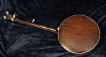 ‘84 Stelling White Star banjo