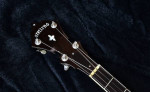 ‘84 Stelling White Star banjo