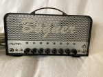 Bogner Atma 3-Channel 18-Watt Guitar Tube Amp Head