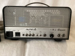 Bogner Atma 3-Channel 18-Watt Guitar Tube Amp Head