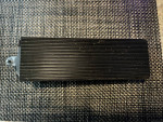 pedal steel guitar volume pedal Emmons