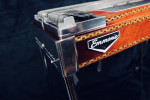 ‘77 Emmons push pull pedal steel guitar