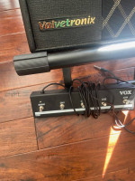 Vox Amp