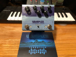 Wampler Terraform Modulation Multi-effect