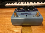 Wampler Terraform Modulation Multi-effect