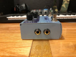 Wampler Terraform Modulation Multi-effect