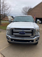 Ford F-250 73,000 mi
