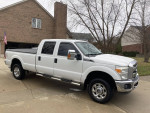 Ford F-250 73,000 mi