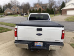 Ford F-250 73,000 mi