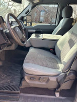 Ford F-250 73,000 mi