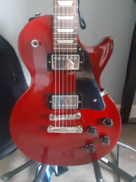 Electric Guitar
