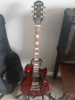 Electric Guitar