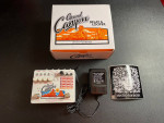 Electro-Harmonix Grand Canyon Delay and Looper