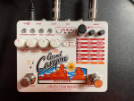 Electro-Harmonix Grand Canyon Delay and Looper