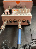 Electro-Harmonix Grand Canyon Delay and Looper