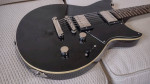 Yamaha Revstar Elements RS420 Black+Gig Bag