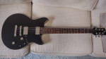 Yamaha Revstar Elements RS420 Black+Gig Bag