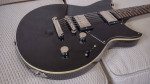 Yamaha Revstar Elements RS420 Black+Gig Bag