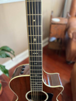 2013 Taylor 522ce