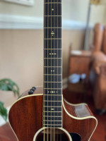 2013 Taylor 522ce