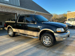 Ford 78,000 mi