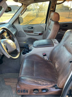 Ford 78,000 mi