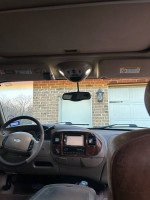 Ford 78,000 mi