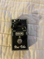 MXR Uni-vibe