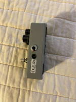 MXR Uni-vibe