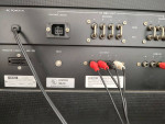 Teac 3440 4 track reel to reel & More