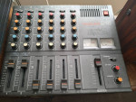 Teac 3440 4 track reel to reel & More