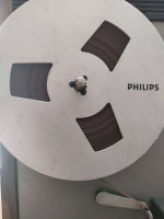 Teac 3440 4 track reel to reel & More