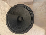12" Fane Alnico speaker 8 Ohms