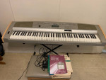 Yamaha DGX-500 Portable Grand Paino