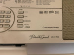 Yamaha DGX-500 Portable Grand Paino