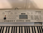 Yamaha DGX-500 Portable Grand Paino
