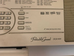 Yamaha DGX-500 Portable Grand Paino