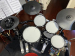 Roland TD-50 Electric Drum Set - SUPER DEAL!