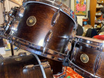 Gretsch USA Custom 5 pc Drum Set