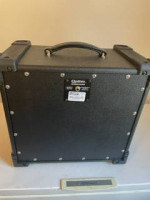 12" HD extension cabinet