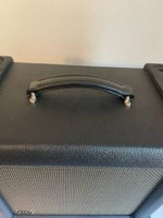 12" HD extension cabinet