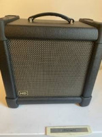 12" HD extension cabinet