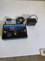 Radial Tonebone JX2