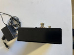 Radial Tonebone JX2