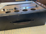 VINTAGE DANELECTRO CORPORAL 132 Twin 8"