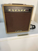 Carvin Vintage 16