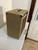 Carvin Vintage 16