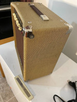 Carvin Vintage 16
