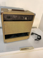 Carvin Vintage 16