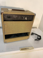 Carvin Vintage 16